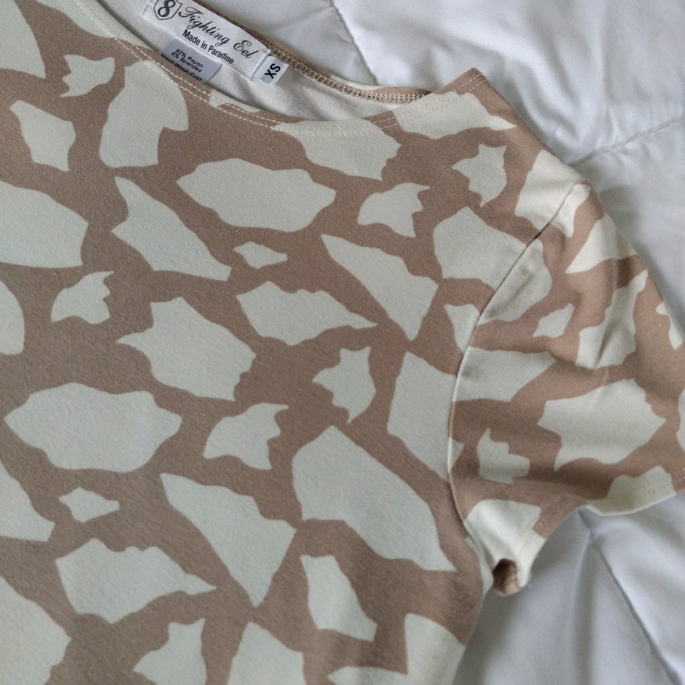 Fighting eel Shirt